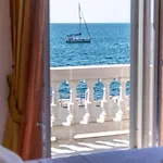 Breath Of The Sea Πιράν