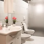 公寓 Breath Of The Sea *