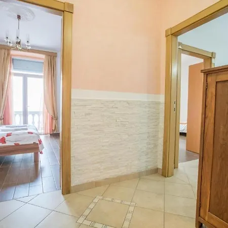 Breath Of The Sea Apartment Piran