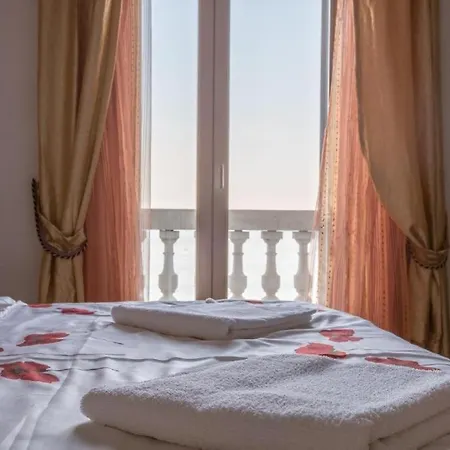 Breath Of The Sea Piran