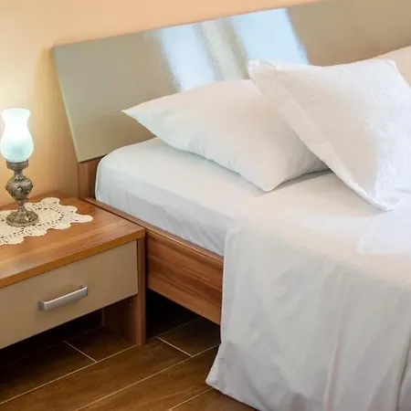 Breath Of The Sea Apartment *