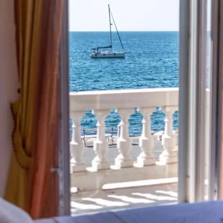 Breath Of The Sea Piran