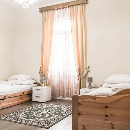 Apartamento Breath Of The Sea *