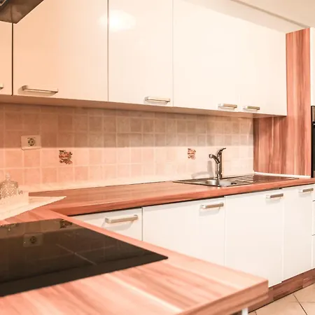 Breath Of The Sea Apartment Piran