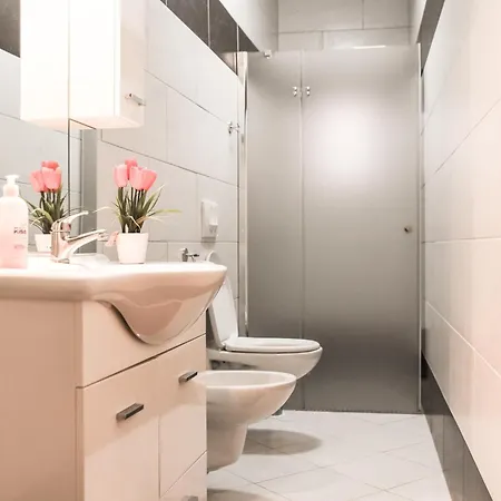 Breath Of The Sea Apartment *